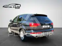 2010 Audi Q7