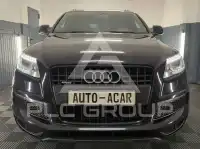 2010 Audi Q7