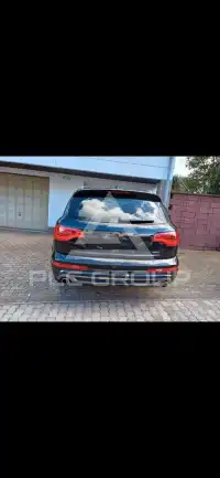 2010 Audi Q7