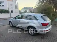 2010 Audi Q7