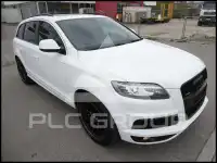 2010 Audi Q7