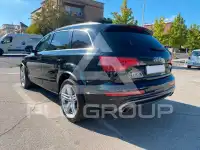 2010 Audi Q7