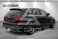 2010 Audi Q7