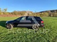 2010 Audi Q7