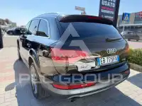 2010 Audi Q7