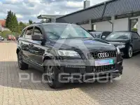 2010 Audi Q7