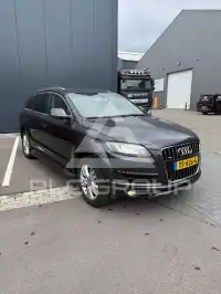 2010 Audi Q7