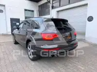 2010 Audi Q7