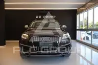 2010 Audi Q7