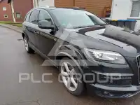 2010 Audi Q7