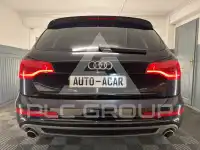 2010 Audi Q7