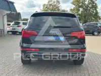 2010 Audi Q7