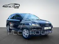 2010 Audi Q7