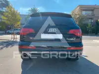2010 Audi Q7