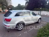 2010 Audi Q7