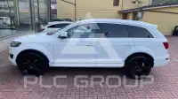 2010 Audi Q7