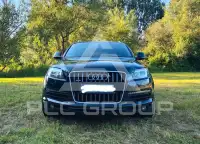 2010 Audi Q7