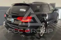2010 Audi Q7