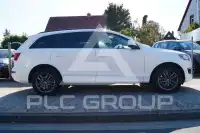 2010 Audi Q7