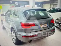 2010 Audi Q7