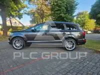 2010 Audi Q7