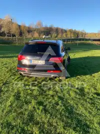 2010 Audi Q7