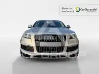 2010 Audi Q7