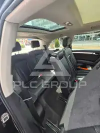 2010 Audi Q7
