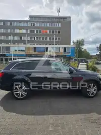 2010 Audi Q7