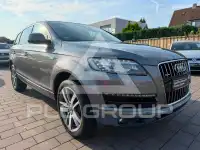 2010 Audi Q7