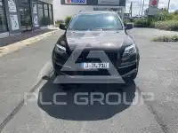 2010 Audi Q7