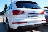 2010 Audi Q7