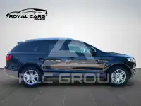 2010 Audi Q7