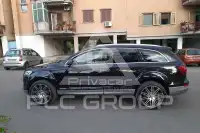 2010 Audi Q7