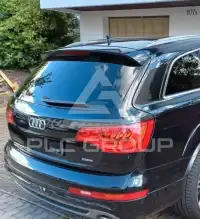 2010 Audi Q7