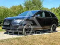 2010 Audi Q7