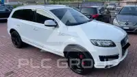 2010 Audi Q7