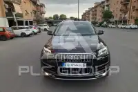 2010 Audi Q7