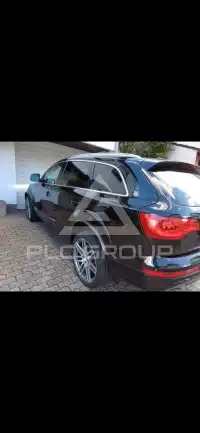 2010 Audi Q7