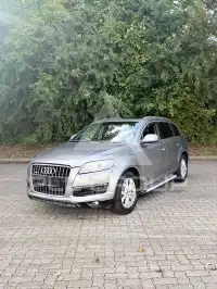 2010 Audi Q7