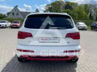 2010 Audi Q7