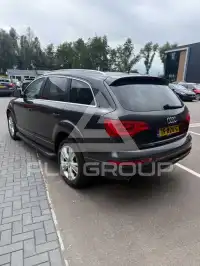 2010 Audi Q7