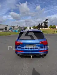 2010 Audi Q7