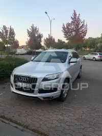 2010 Audi Q7