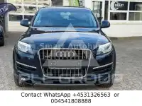 2010 Audi Q7