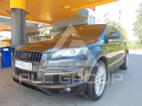 2010 Audi Q7