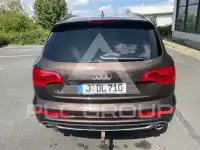 2010 Audi Q7