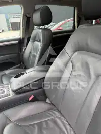 2010 Audi Q7