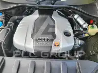 2010 Audi Q7