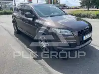 2010 Audi Q7